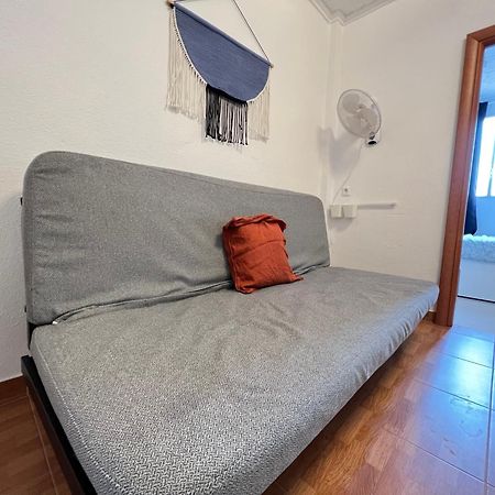Studio 34 Valencia Kültér fotó