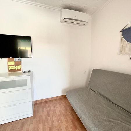 Studio 34 Valencia Kültér fotó