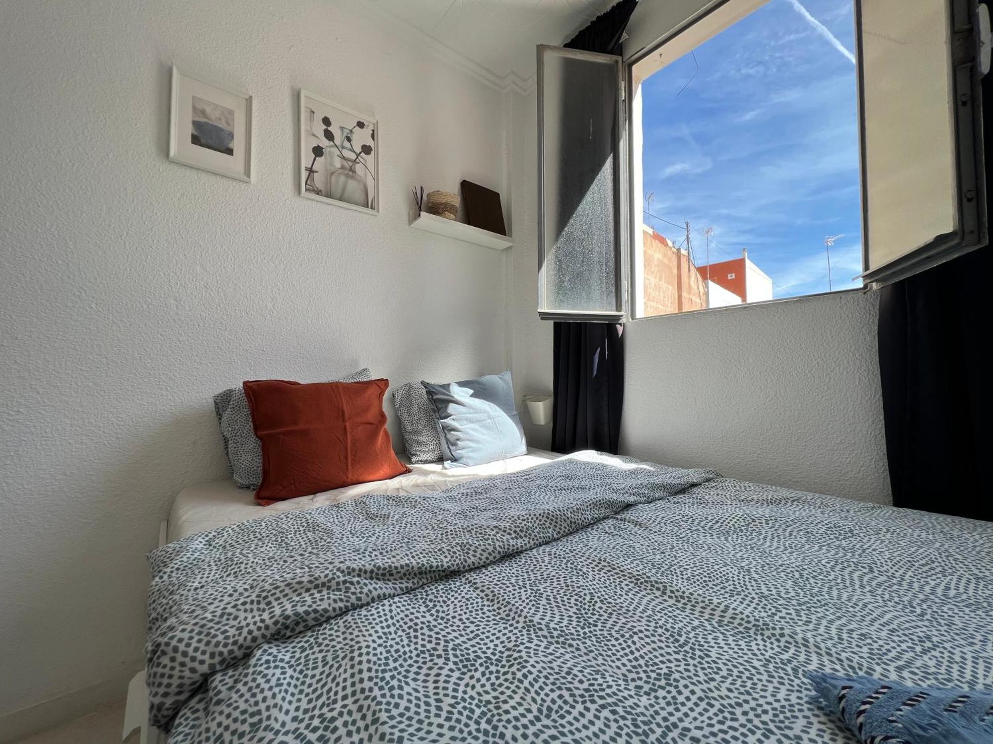 Studio 34 Valencia Kültér fotó