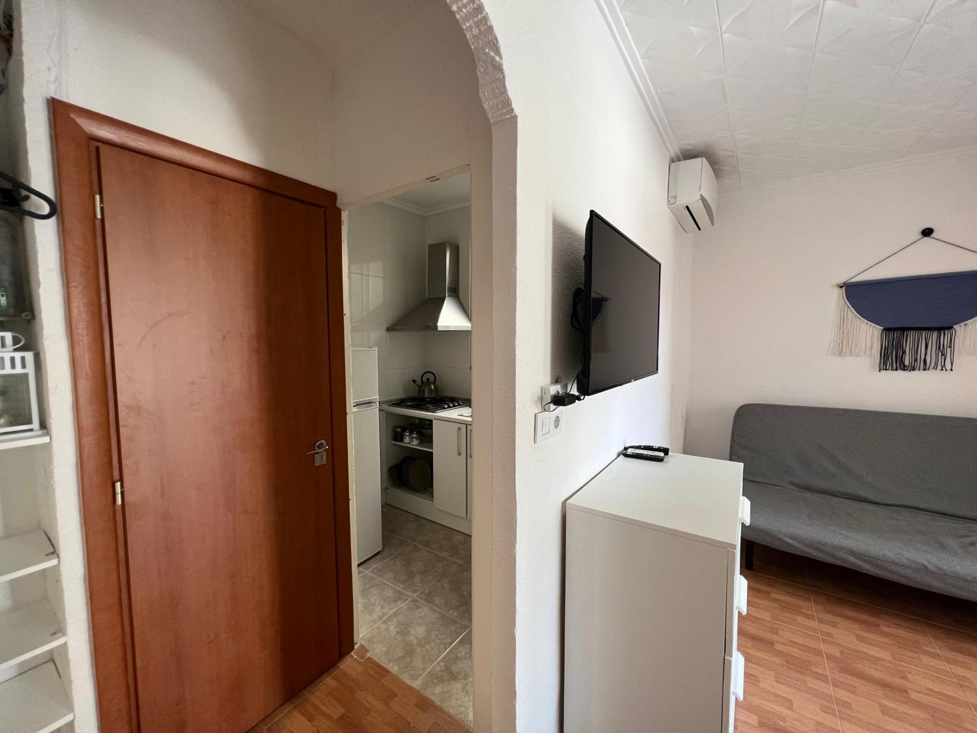 Studio 34 Valencia Kültér fotó